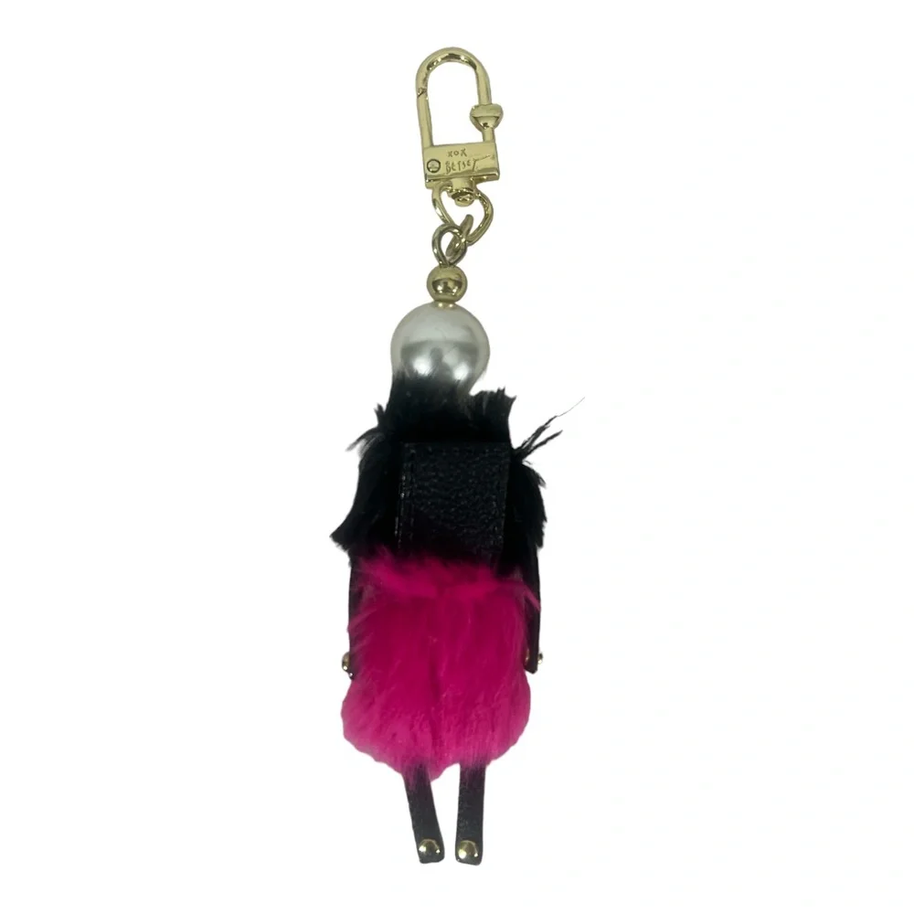 BETSEY‎ JOHNSON keychain